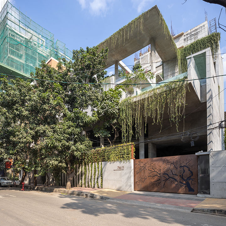 F2A+Partners Project Image
