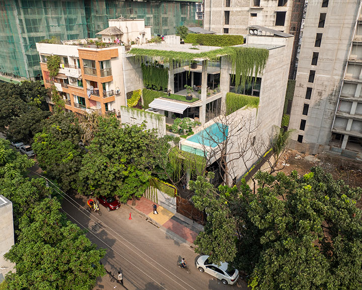 F2A+Partners Project Image