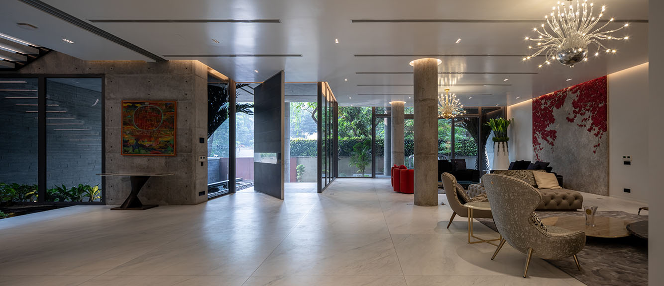 F2A+Partners Project Image