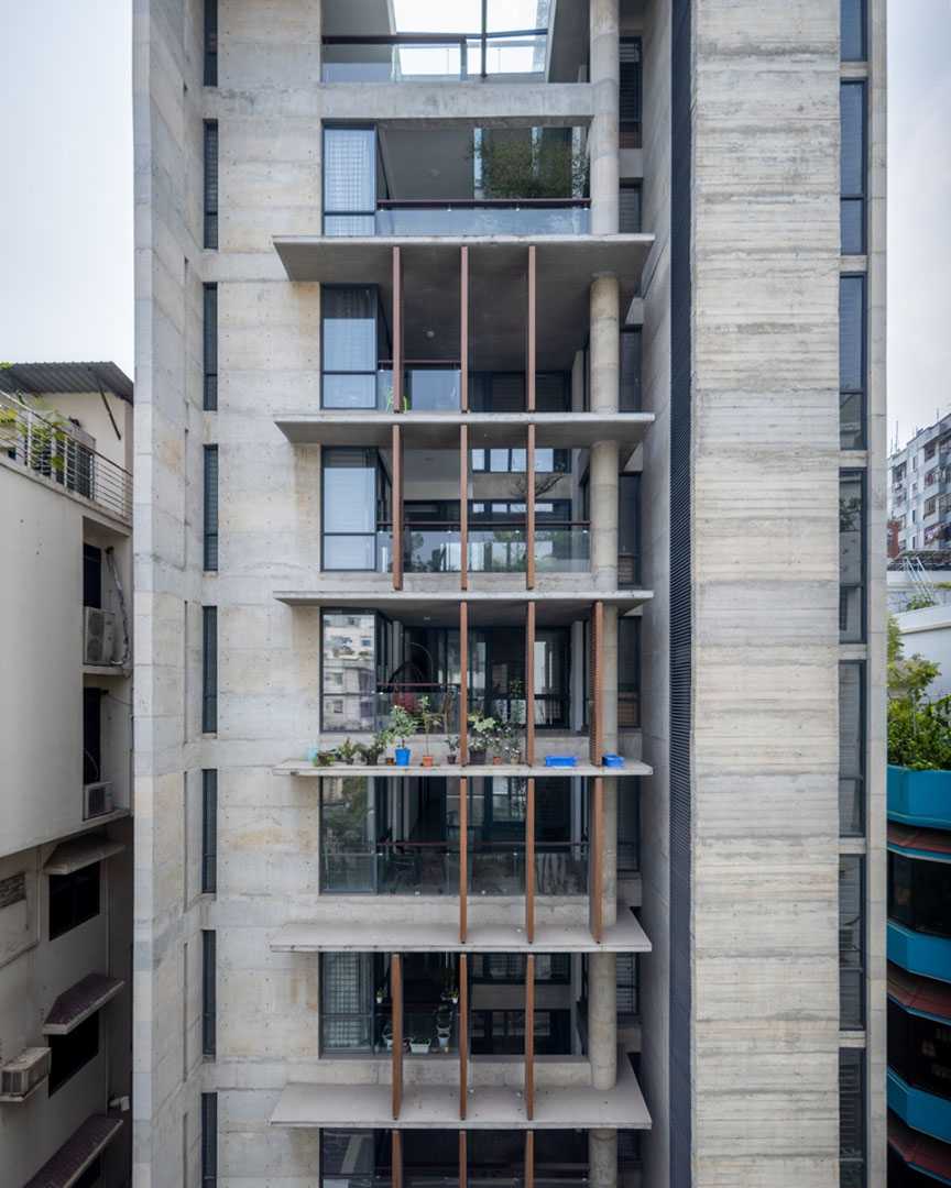 F2A+Partners Project Image