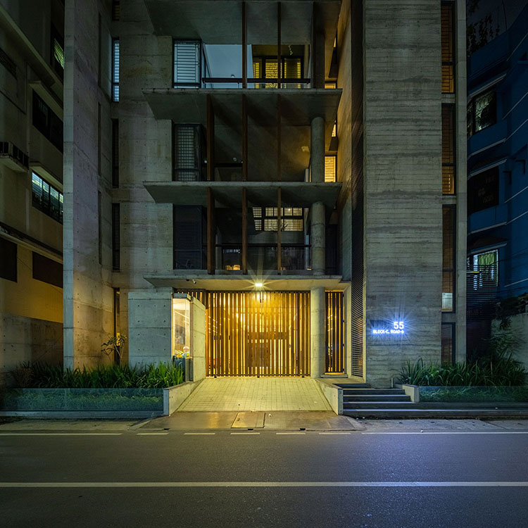 F2A+Partners Project Image