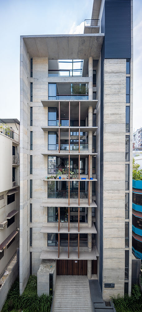 F2A+Partners Project Image