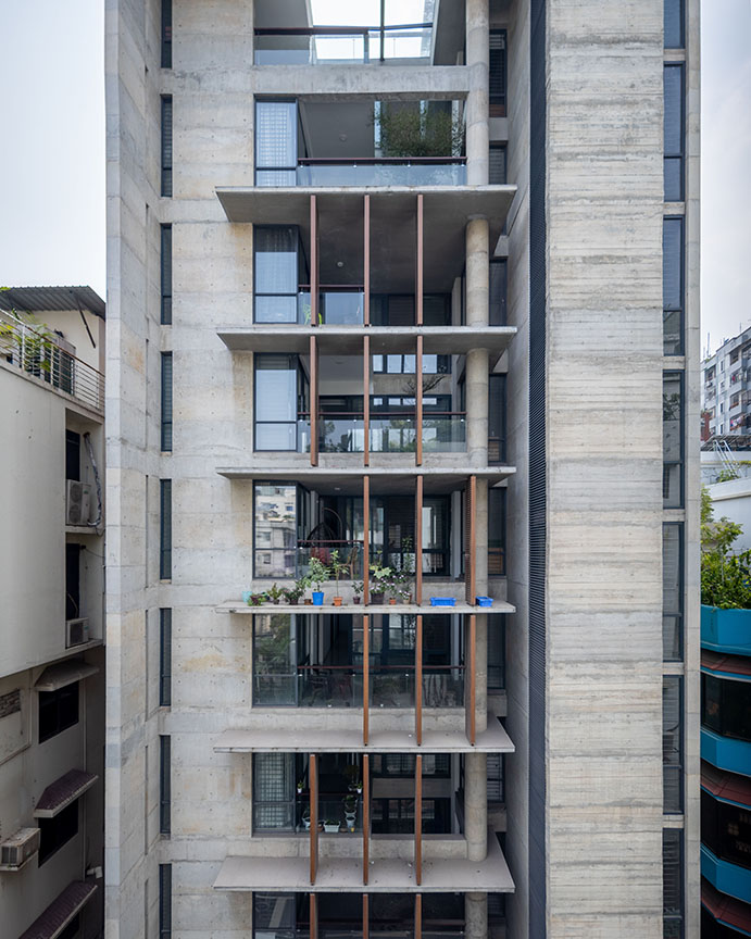 F2A+Partners Project Image