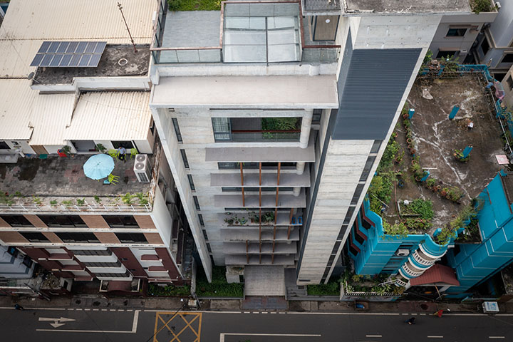 F2A+Partners Project Image
