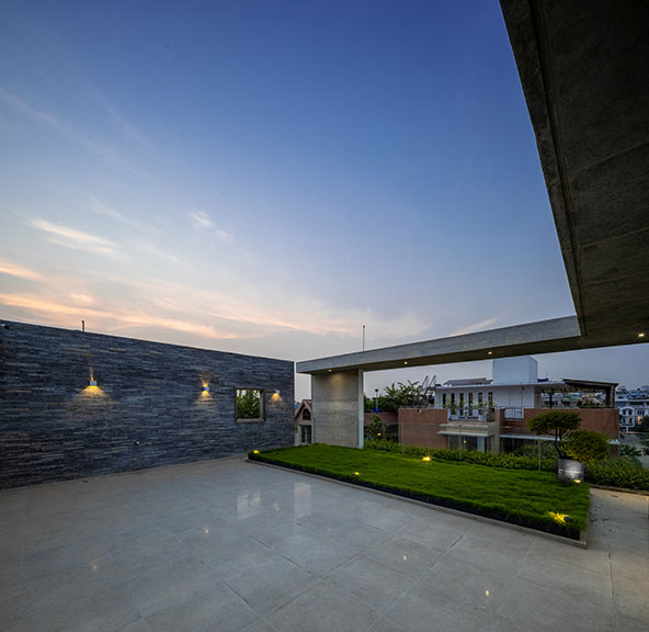 F2A+Partners Project Image