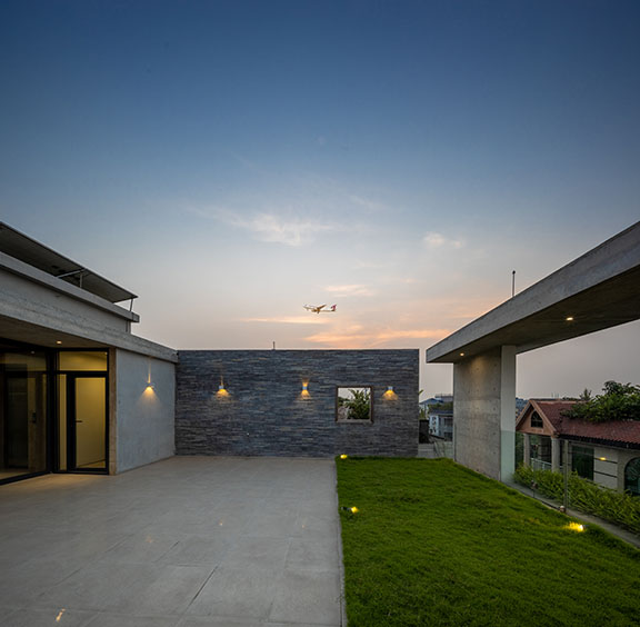 F2A+Partners Project Image