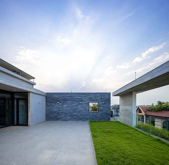 F2A+Partners Project Image