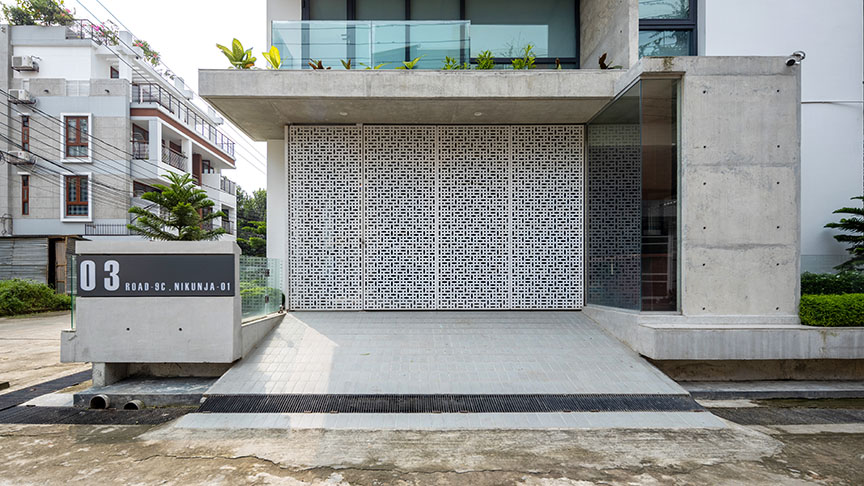 F2A+Partners Project Image