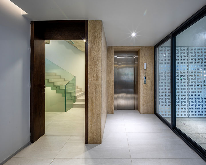 F2A+Partners Project Image