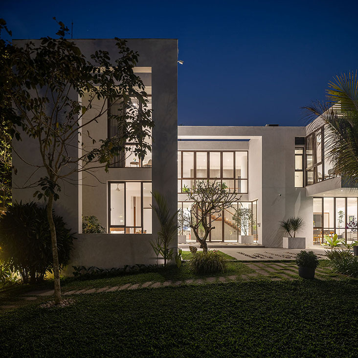 F2A+Partners Project Image