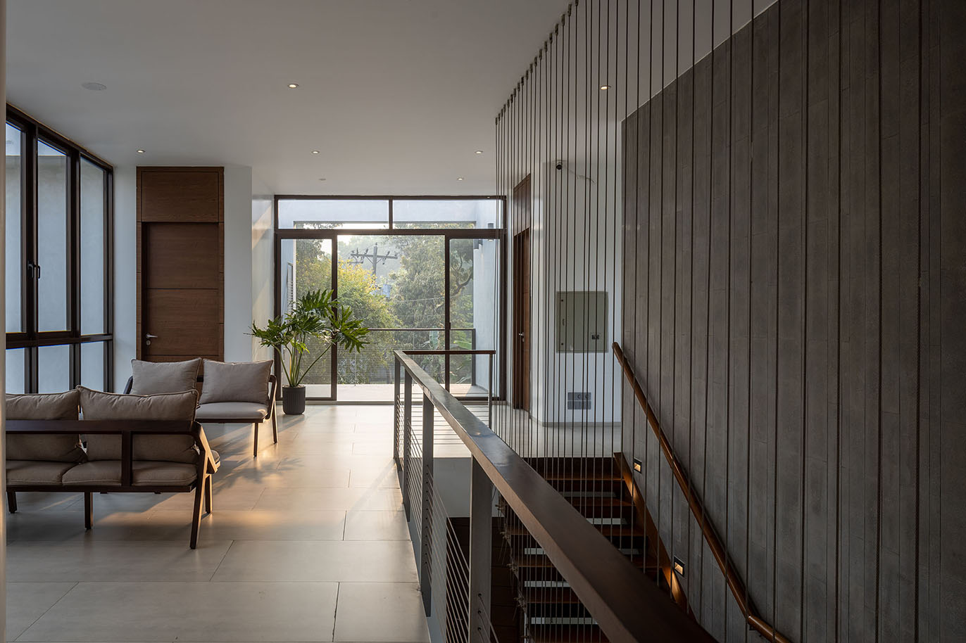 F2A+Partners Project Image