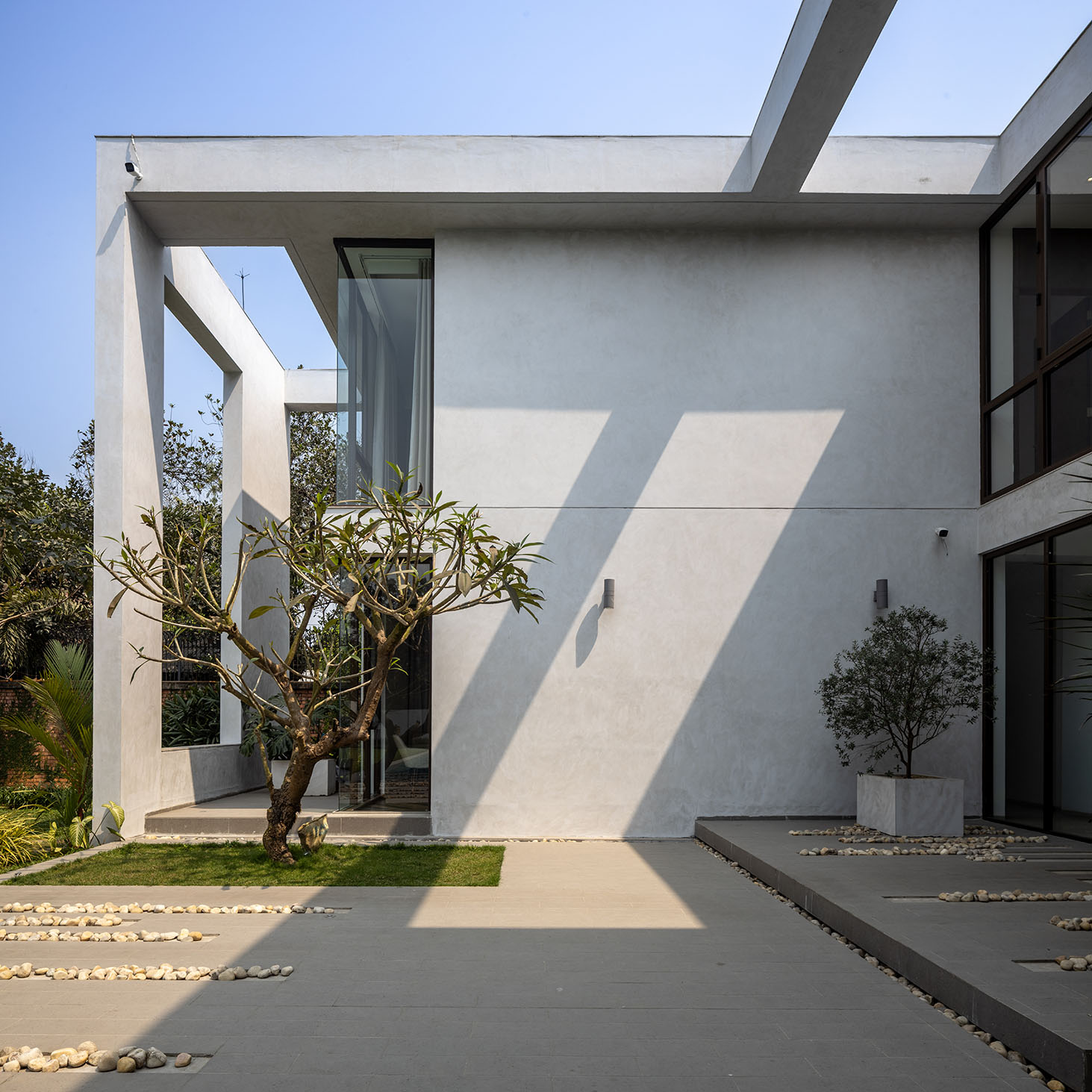 F2A+Partners Project Image