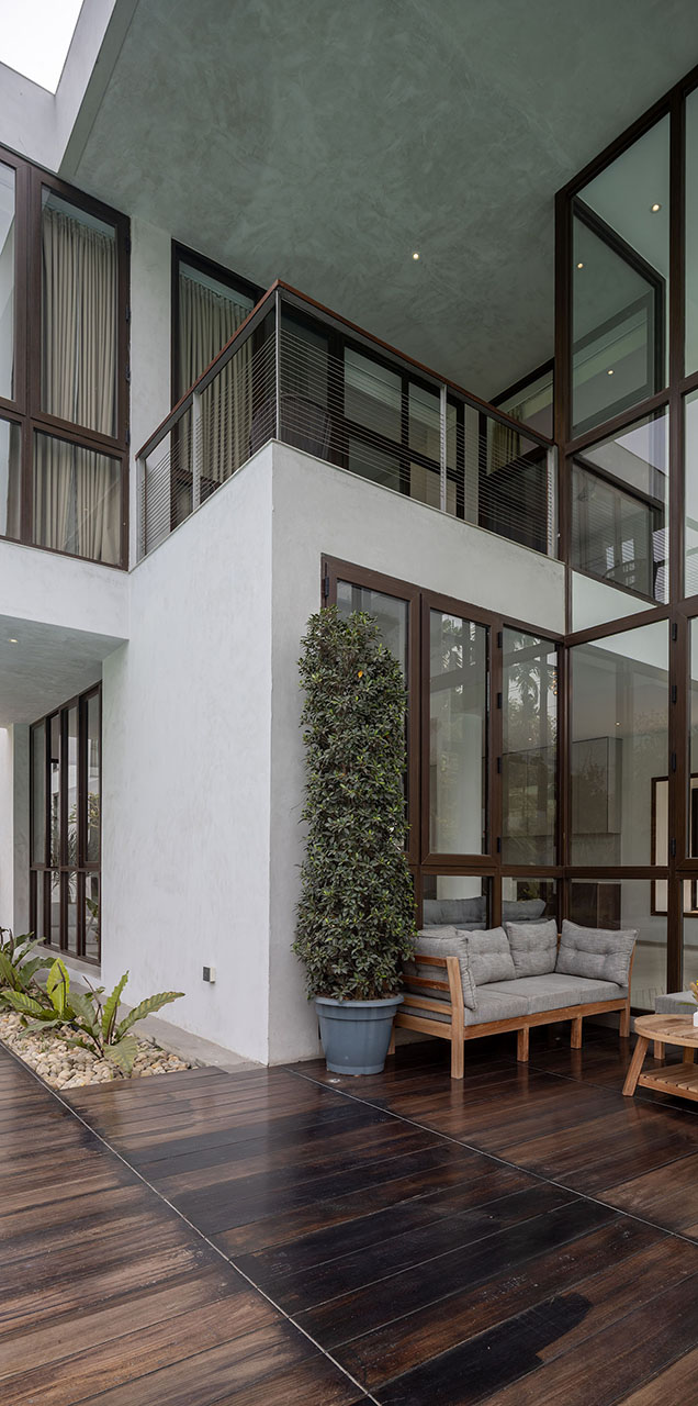 F2A+Partners Project Image