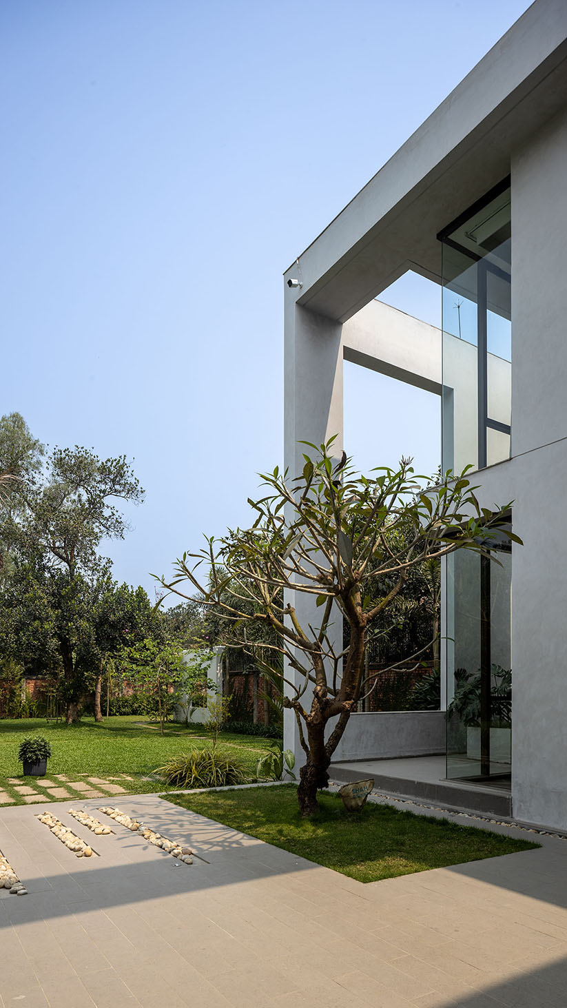 F2A+Partners Project Image
