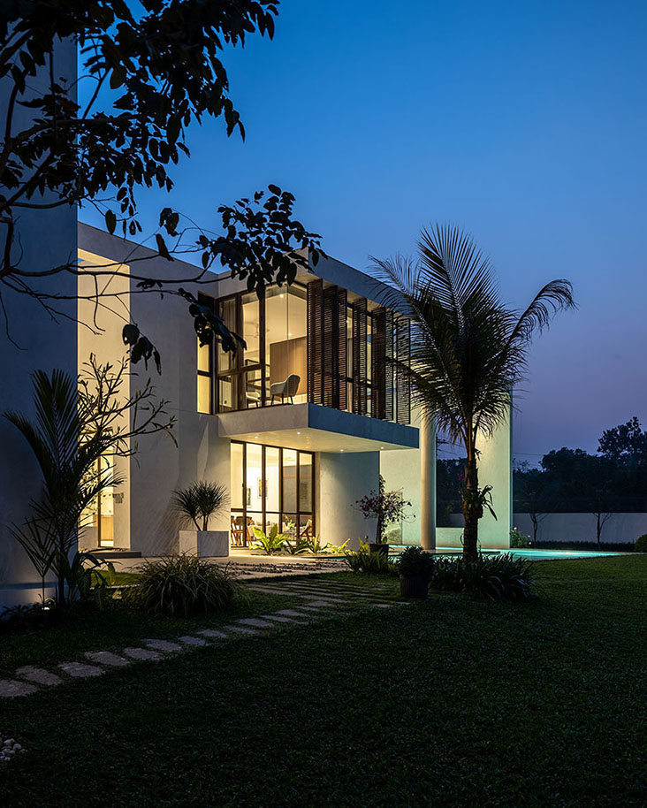 F2A+Partners Project Image