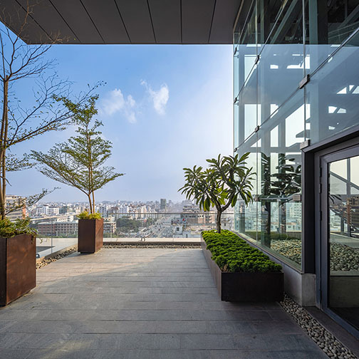 F2A+Partners Project Image