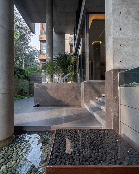 F2A+Partners Project Image