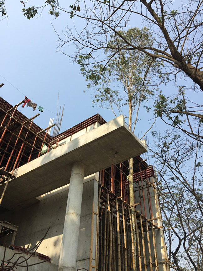 F2A+Partners Project Image