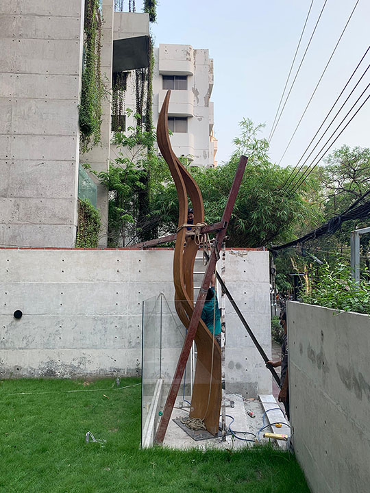 F2A+Partners Project Image