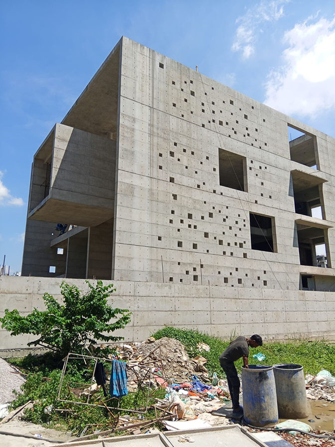F2A+Partners Project Image