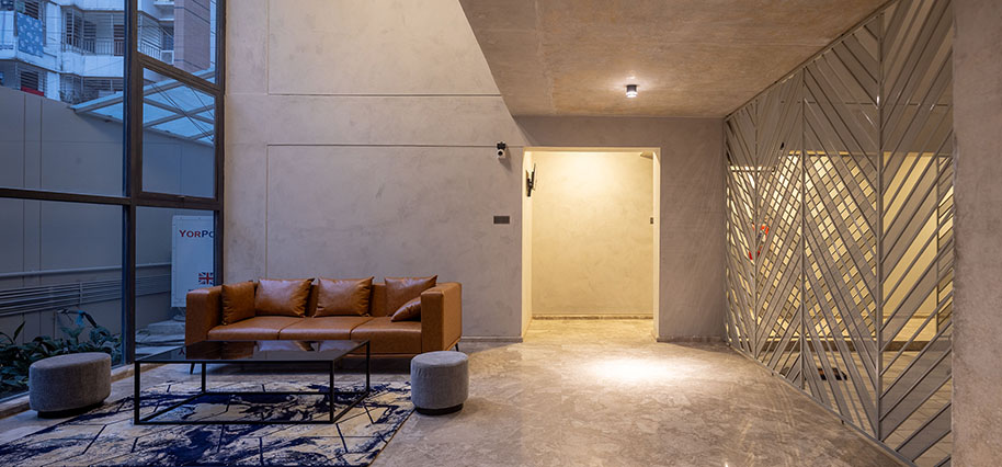 F2A+Partners Project Image