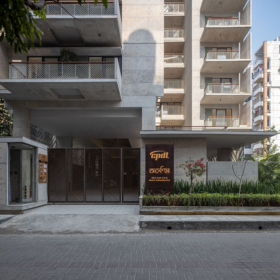 F2A+Partners Project Image