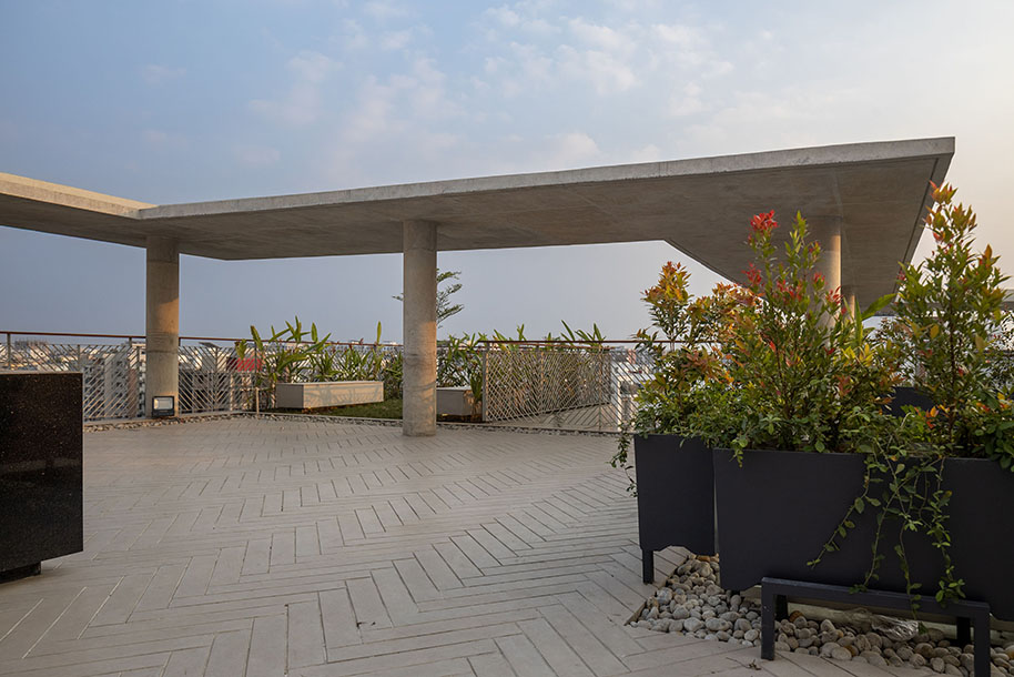 F2A+Partners Project Image