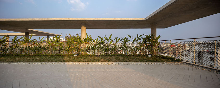 F2A+Partners Project Image