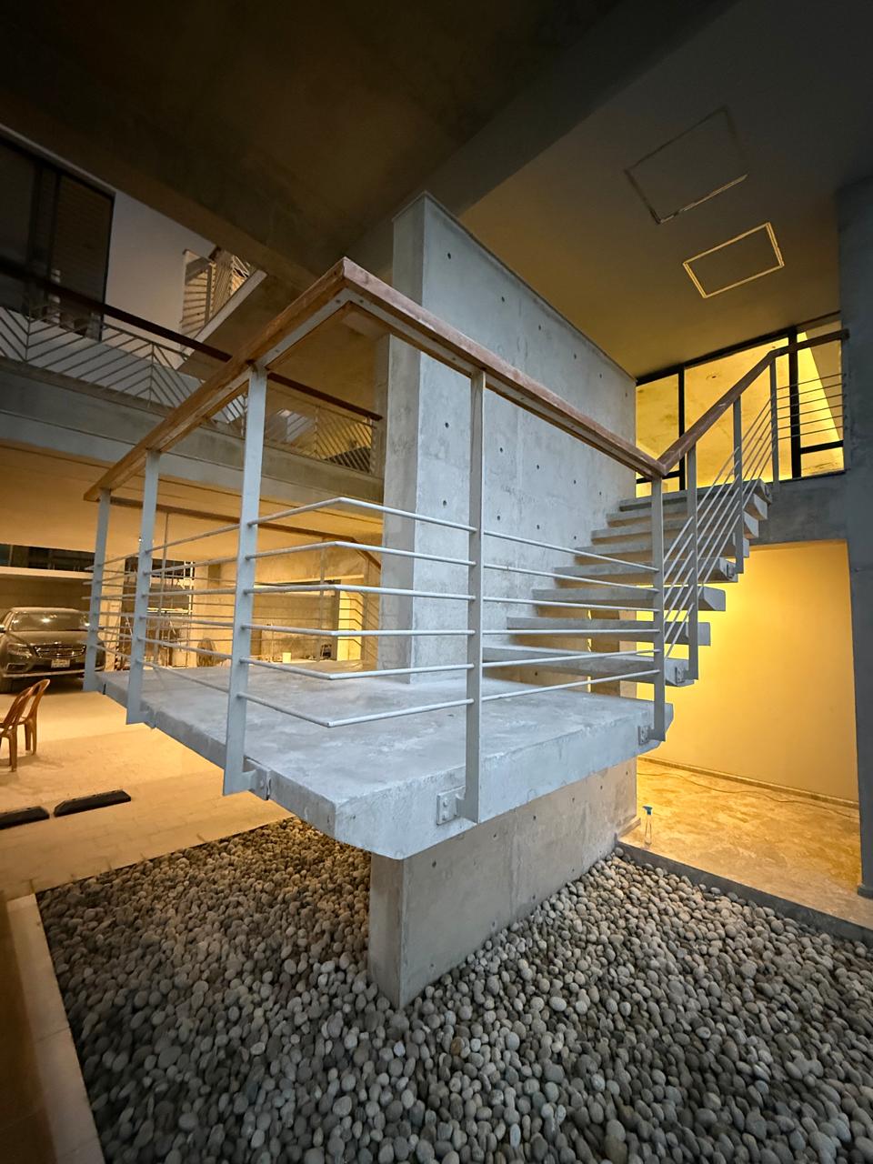 F2A+Partners Project Image