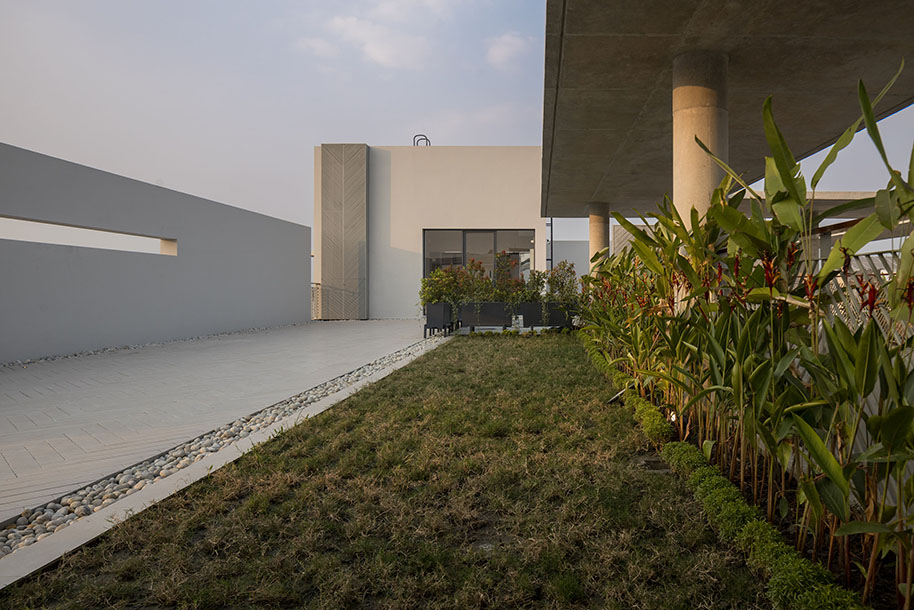 F2A+Partners Project Image