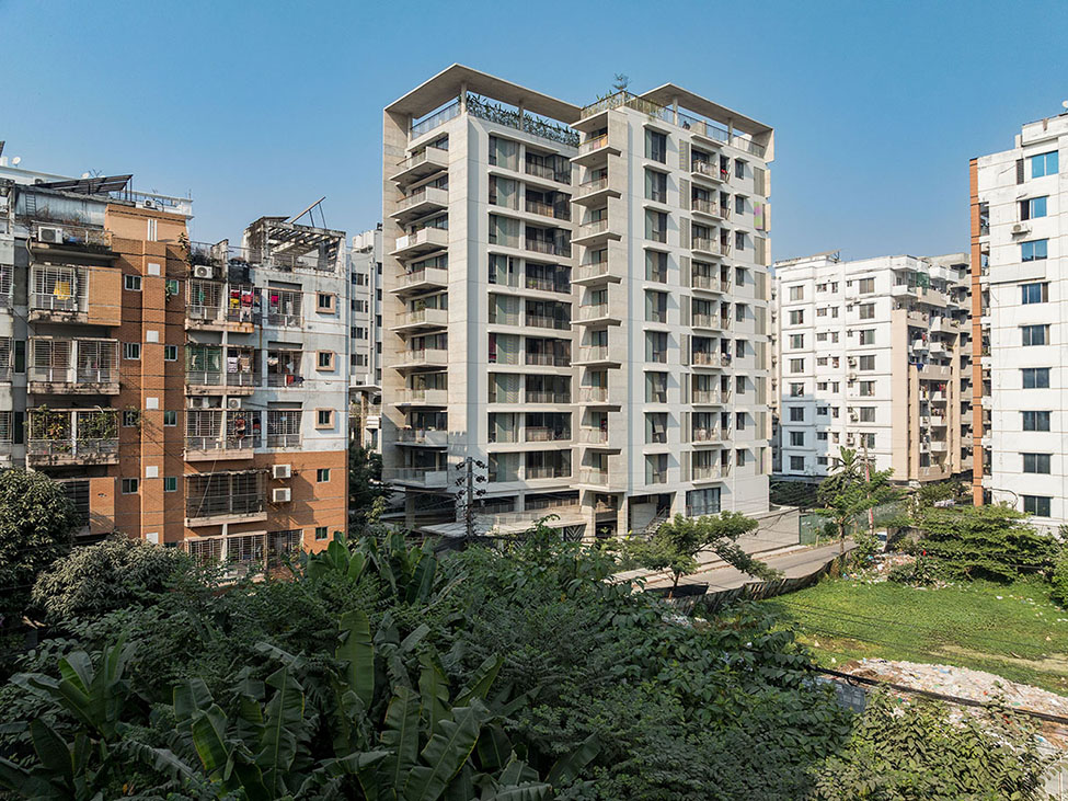 F2A+Partners Project Image