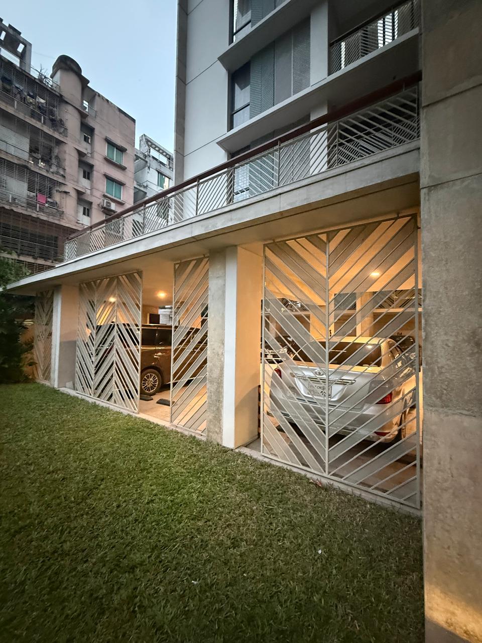 F2A+Partners Project Image