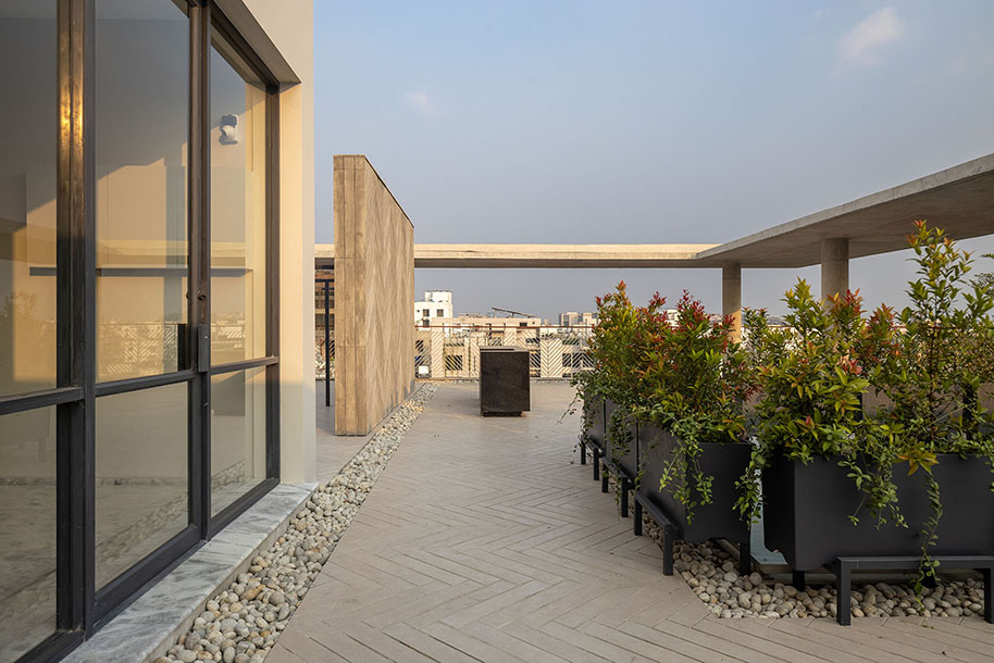 F2A+Partners Project Image