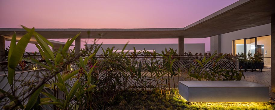 F2A+Partners Project Image