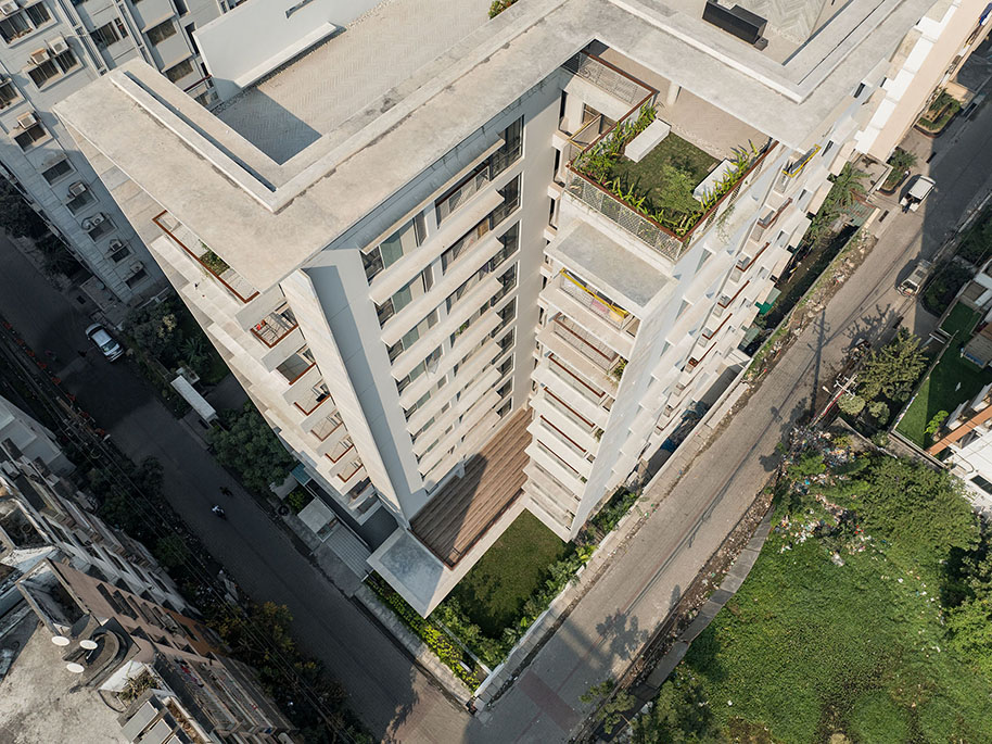 F2A+Partners Project Image