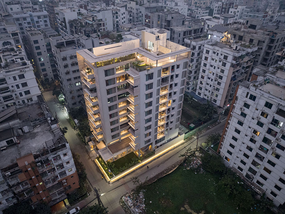 F2A+Partners Project Image