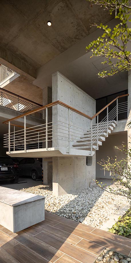 F2A+Partners Project Image