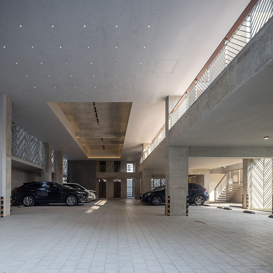 F2A+Partners Project Image