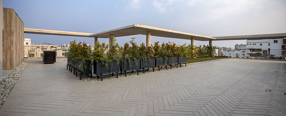 F2A+Partners Project Image