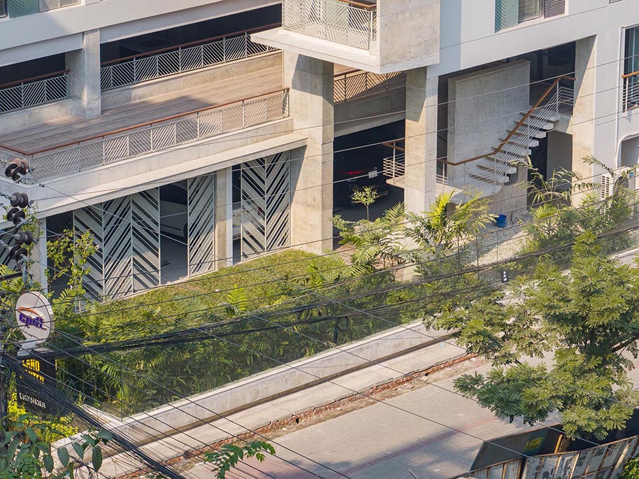 F2A+Partners Project Image