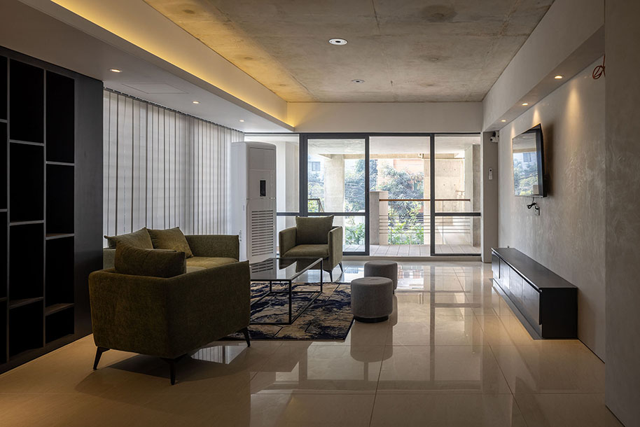 F2A+Partners Project Image