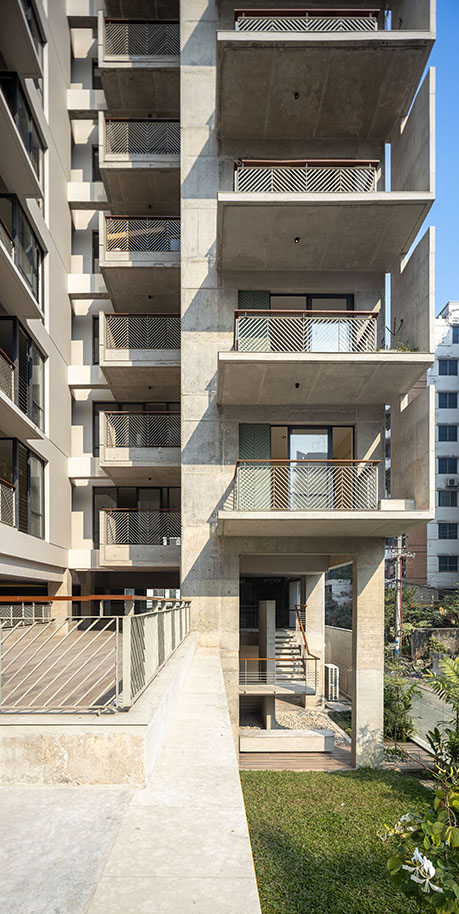 F2A+Partners Project Image