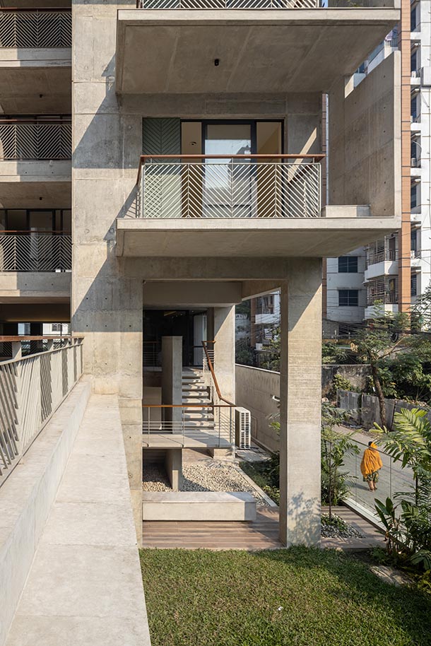 F2A+Partners Project Image