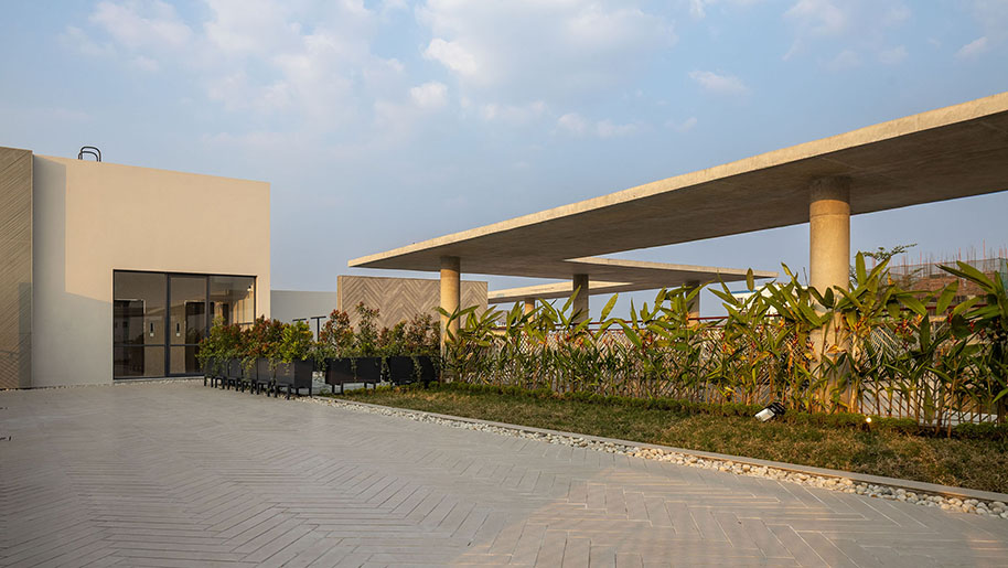 F2A+Partners Project Image