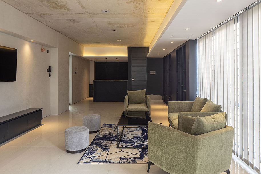 F2A+Partners Project Image