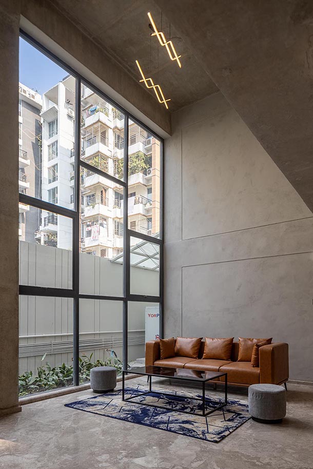 F2A+Partners Project Image
