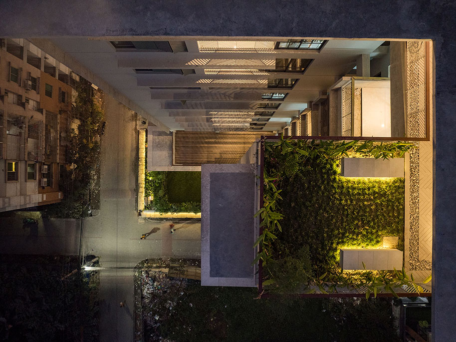 F2A+Partners Project Image