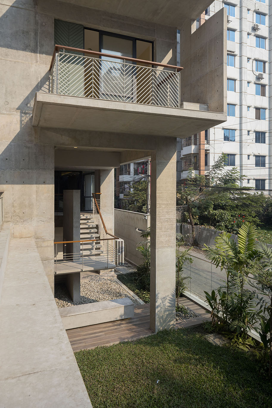 F2A+Partners Project Image