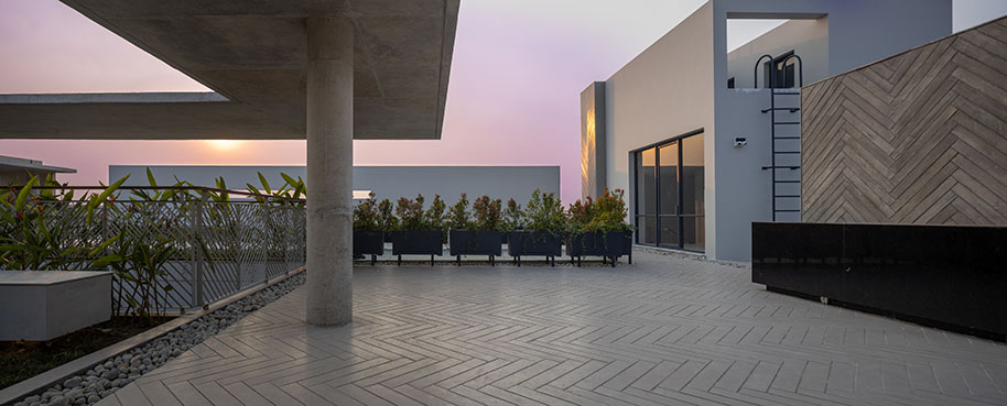 F2A+Partners Project Image