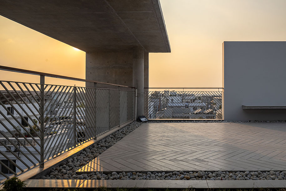 F2A+Partners Project Image